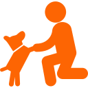 dog-in-front-of-a-man